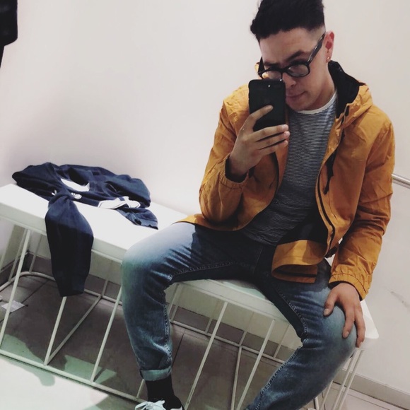 Meet your Posher, David - Picture 3 of 3